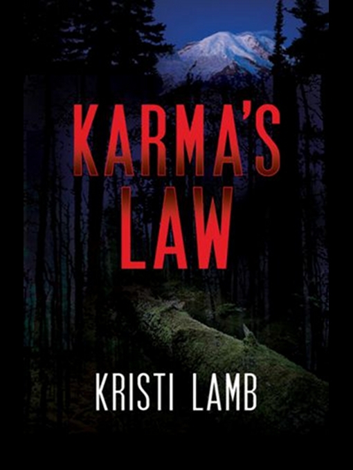 Title details for Karma's Law by Kristi Lamb - Available